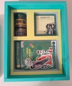 Miniatyrgalleribilde