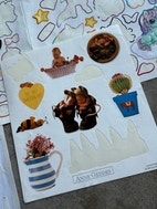 Miniatyrgalleribilde