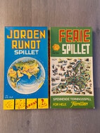 Miniatyrgalleribilde