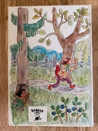 Miniatyrgalleribilde