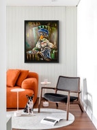 Miniatyrgalleribilde