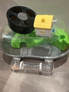 Miniatyrgalleribilde