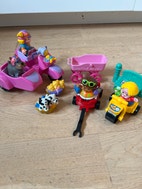 Miniatyrgalleribilde