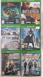 Miniatyrgalleribilde