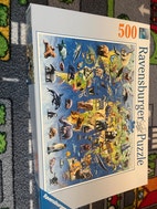 Miniatyrgalleribilde