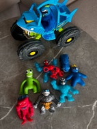 Miniatyrgalleribilde