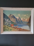 Miniatyrgalleribilde