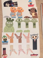 Miniatyrgalleribilde