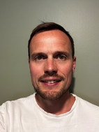 Bilde av megler Steinar Tamnes