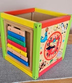 Miniatyrgalleribilde