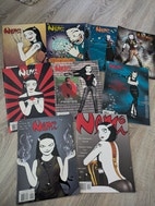 Miniatyrgalleribilde