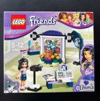 Miniatyrgalleribilde