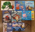 Miniatyrgalleribilde