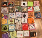 Miniatyrgalleribilde