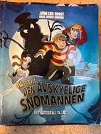 Miniatyrgalleribilde