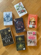 Miniatyrgalleribilde