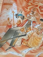 Miniatyrgalleribilde