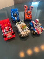 Miniatyrgalleribilde