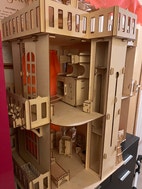 Miniatyrgalleribilde