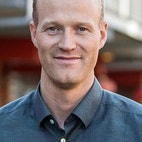 Bilde av megler Olav Håvard Storås