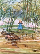 Miniatyrgalleribilde