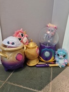 Miniatyrgalleribilde