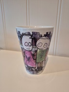 Miniatyrgalleribilde