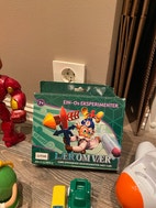 Miniatyrgalleribilde