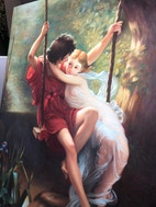 Miniatyrgalleribilde