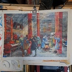 Miniatyrgalleribilde