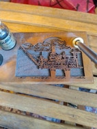 Miniatyrgalleribilde