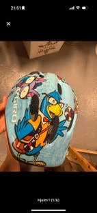 Miniatyrgalleribilde