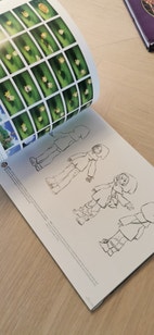 Miniatyrgalleribilde