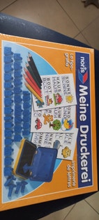 Miniatyrgalleribilde