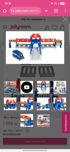 Miniatyrgalleribilde