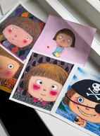 Miniatyrgalleribilde