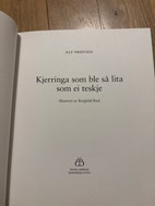 Miniatyrgalleribilde