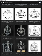 Miniatyrgalleribilde