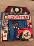 Miniatyrgalleribilde