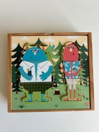 Miniatyrgalleribilde