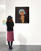 Miniatyrgalleribilde