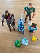 Miniatyrgalleribilde