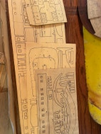 Miniatyrgalleribilde