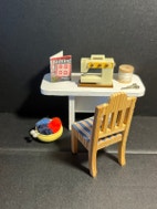 Miniatyrgalleribilde