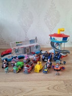 Miniatyrgalleribilde