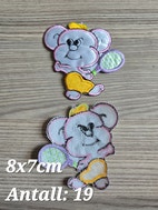 Miniatyrgalleribilde