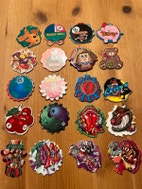 Miniatyrgalleribilde