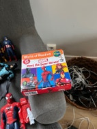 Miniatyrgalleribilde