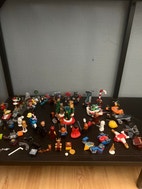 Miniatyrgalleribilde