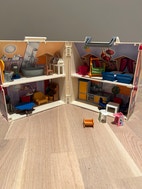 Miniatyrgalleribilde